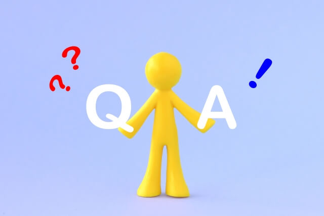 ? ?